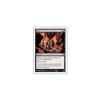 Slay : NINTH EDITION 163/350 - Magic the Gathering Single Card