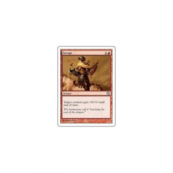 Enrage : NINTH EDITION 180/350 - Magic the Gathering Single Card
