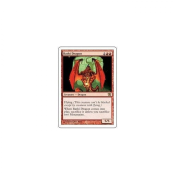 Rathi Dragon : NINTH EDITION 210/350 - Magic the Gathering Single Card