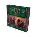 Lord of the Rings LCG - The Road Darkens