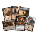 Lord of the Rings LCG - The Road Darkens - Image 2