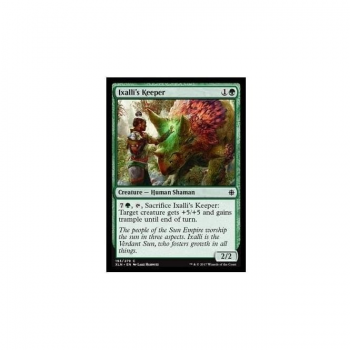 Ixalli's Keeper : IXALAN 193/289 - Magic the Gathering Single Card