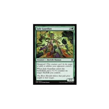 Jade Guardian : IXALAN 194/289 - Magic the Gathering Single Card