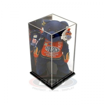 BCW Beanie Baby Box with mirror