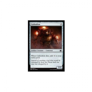 Cathodion : MODERN MASTERS 2015 203/249 - Magic the Gathering Single Card