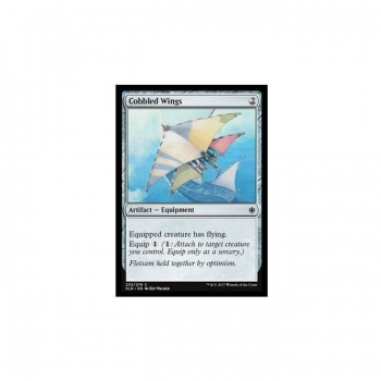 Cobbled Wings : IXALAN 233/289 - Magic the Gathering Single Card