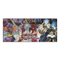 Yu-Gi-Oh! Legendary Collection 5D's Double Sided Gaming Board - Image 2