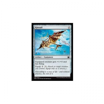 Kitesail : MODERN MASTERS 2015 218/249 - Magic the Gathering Single Card