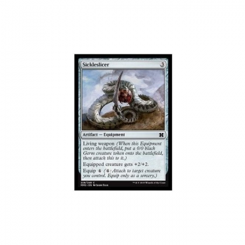 Sickleslicer : MODERN MASTERS 2015 228/249 - Magic the Gathering Single Card