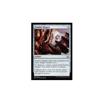 Tumble Magnet : MODERN MASTERS 2015 233/249 - Magic the Gathering Single Card