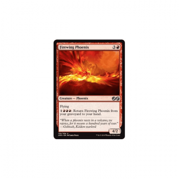 Firewing Phoenix : ULTIMATE MASTERS 130/254 - Magic the Gathering Single Card