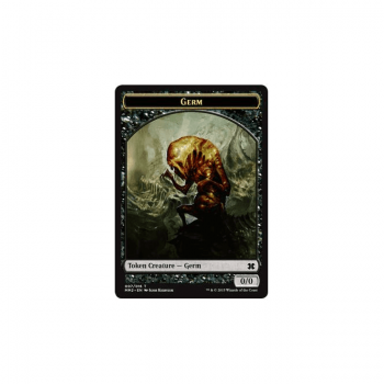 Germ (TOKEN) : MODERN MASTERS 2015 TOKEN 07/16 - Magic the Gathering Single Card