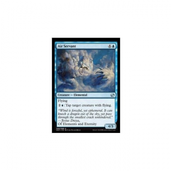 Air Servant (FOIL) : MODERN MASTERS 2015 040/249 - Magic the Gathering Single Card