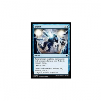 Repeal (FOIL) : MODERN MASTERS 2015 056/249 - Magic the Gathering Single Card
