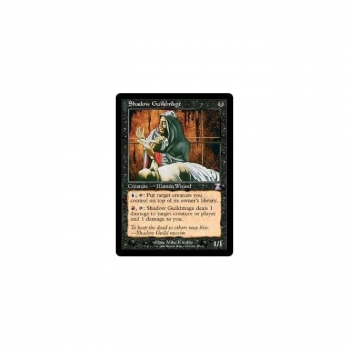 Shadow Guildmage : TIME SPIRAL "TIMESHIFTED" 046/121 - Magic the Gathering Single Card