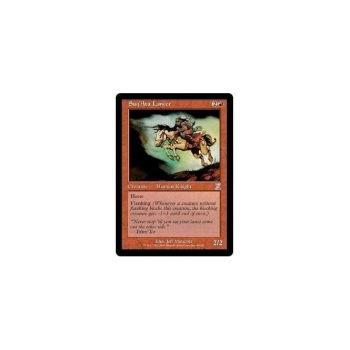 Suq'Ata Lancer : TIME SPIRAL "TIMESHIFTED" 069/121 - Magic the Gathering Single Card
