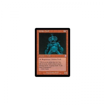 Uthden Troll : TIME SPIRAL "TIMESHIFTED" 071/121 - Magic the Gathering Single Card