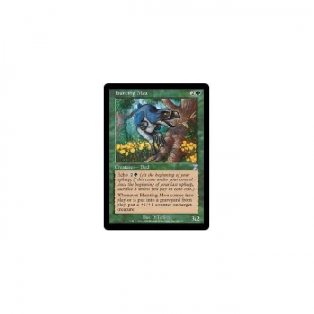 Hunting Moa : TIME SPIRAL "TIMESHIFTED" 080/121 - Magic the Gathering Single Card