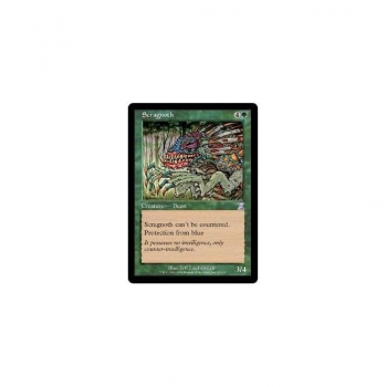 Scragnoth : TIME SPIRAL "TIMESHIFTED" 083/121 - Magic the Gathering Single Card