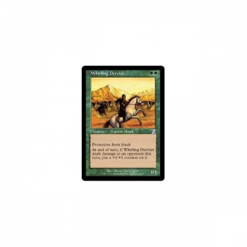Whirling Dervish : TIME SPIRAL "TIMESHIFTED" 090/121 - Magic the Gathering Single Card