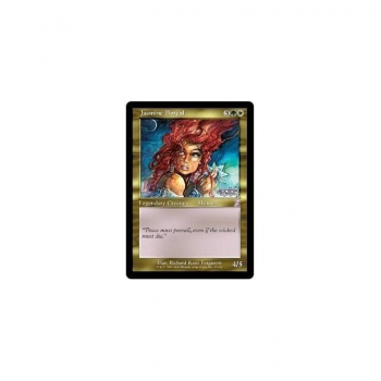 Jasmine Boreal : TIME SPIRAL "TIMESHIFTED" 093/121 - Magic the Gathering Single Card