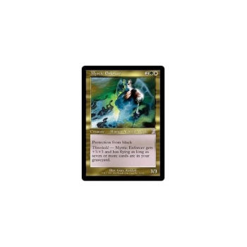 Mystic Enforcer : TIME SPIRAL "TIMESHIFTED" 096/121 - Magic the Gathering Single Card