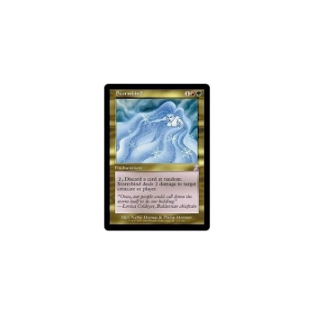 Stormbind : TIME SPIRAL "TIMESHIFTED" 102/121 - Magic the Gathering Single Card