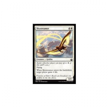 Skystreamer (FOIL) : BATTLEBOND 031/254 - Magic the Gathering Single Card
