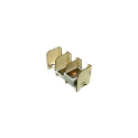 The Broken Token : Tabletop Card Holder - 3 Tray for Mini-Size Game Cards - Image 2