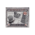 Battlefield in a Box - Laser Turrets - Image 2