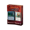 Magic the Gathering: Duel Decks: Merfolk vs. Goblins - Image 2