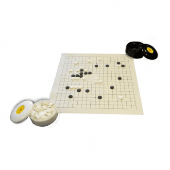 CNChess Quality Go Set
