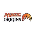 Magic the Gathering: Magic Origins - Fat Pack (inc 9 boosters)