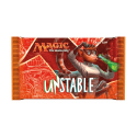 Magic the Gathering: Unstable - Booster Pack (15 cards)