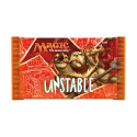 Magic the Gathering: Unstable - Booster Pack (15 cards) - Image 2