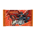 Magic the Gathering: Unstable - Booster Pack (15 cards) - Image 3