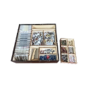 The Broken Token : Dead of Winter Organizer