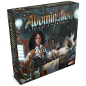 Abomination: The Legacy of Frankenstein