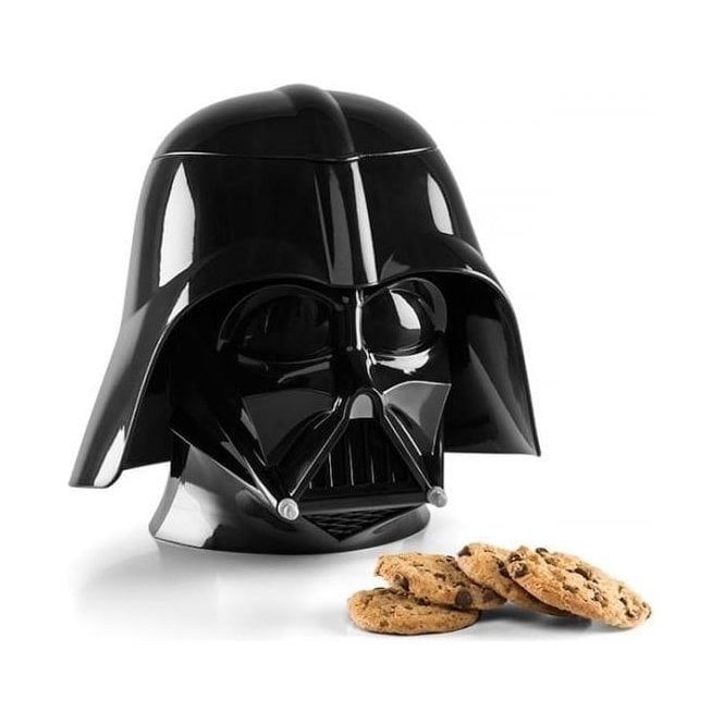 Homeware Star Wars Darth Vader Talking Cookie Jar