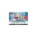 Cardfight!! Vanguard - G-CB01 : Academy of Divas - Clan Booster (7 cards)