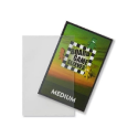 Arcane Tinmen Board Game Sleeves Non-Glare MEDIUM (for cards 57x89mm) - Image 2