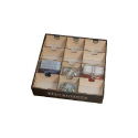 The Broken Token : Sleeved Card Game Organizer