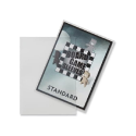 Arcane Tinmen Board Game Sleeves Non-Glare STANDARD (for cards 63x88mm) - Image 2