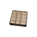 The Broken Token : Sleeved Card Game Organizer - Image 2