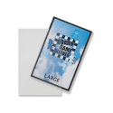 Arcane Tinmen Board Game Sleeves Non-Glare LARGE (for cards 59x92mm) - Image 2