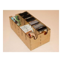 The Broken Token : Kit for Humanity XL Box (No engraving) - Image 2