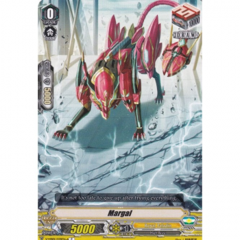 Margal : V-MB01-028 - Cardfight!! Vanguard Single Card