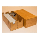 The Broken Token : Kit for Humanity XL Box (No engraving) - Image 3