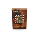 Arcane Tinmen Board Game Sleeves Non-Glare OVERSIZE (for cards 79x120mm)