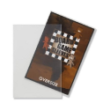 Arcane Tinmen Board Game Sleeves Non-Glare OVERSIZE (for cards 79x120mm) - Image 3